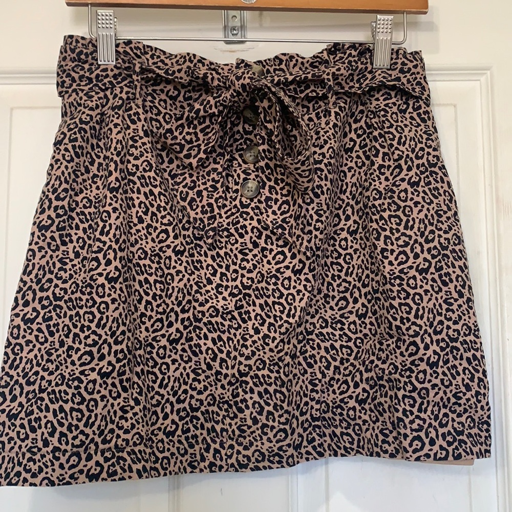 American Eagle Mini Skirt